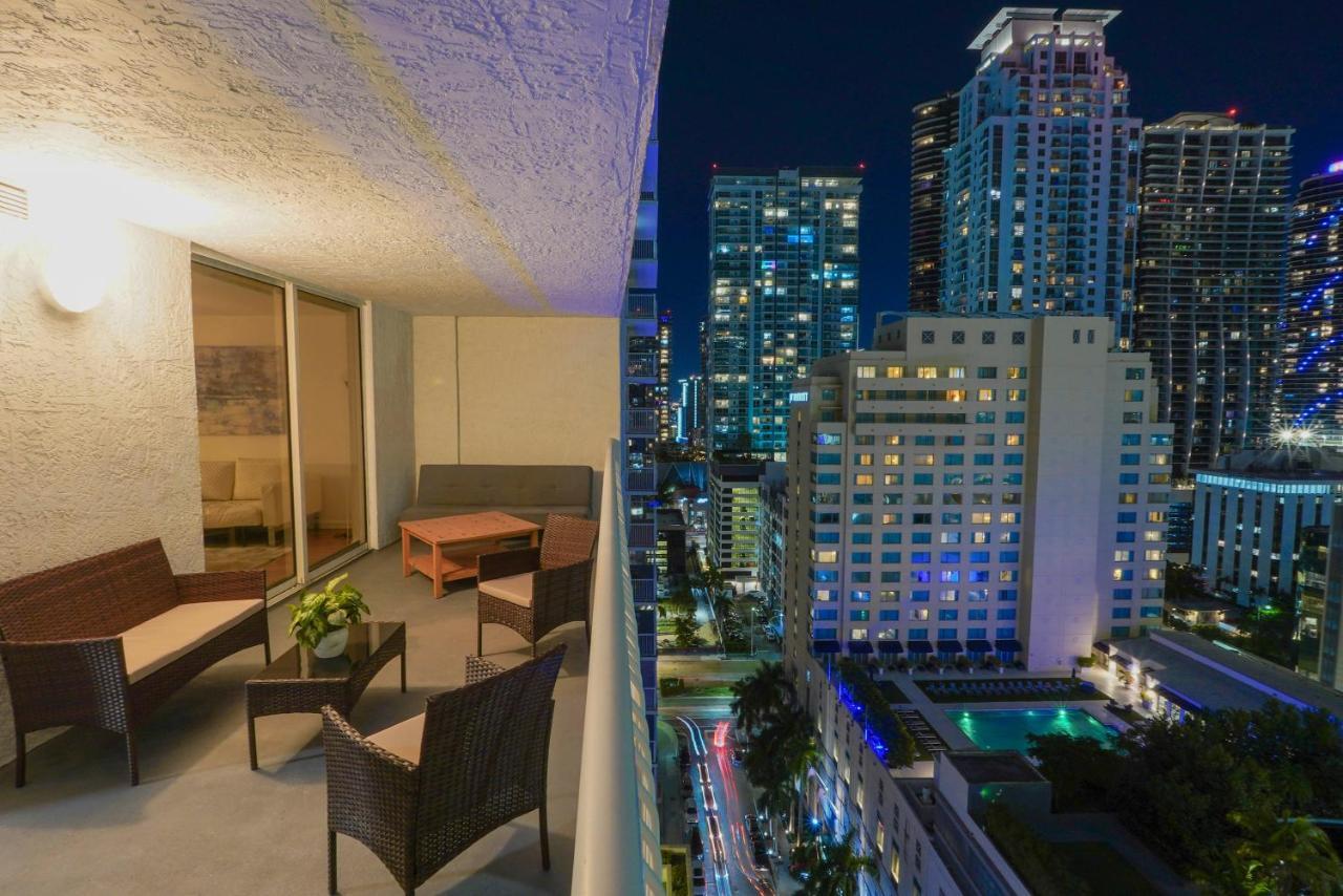 & Sea View+free Parking Modern Apartamento