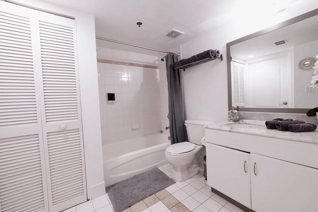 Apartamento & Sea View+free Parking Modern